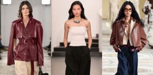 The Fashion Trends Set to Take Over the UK in 2026 F