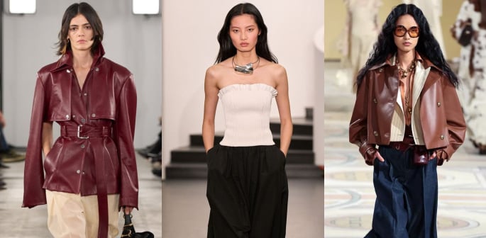 The Fashion Trends Set to Take Over the UK in 2026 F