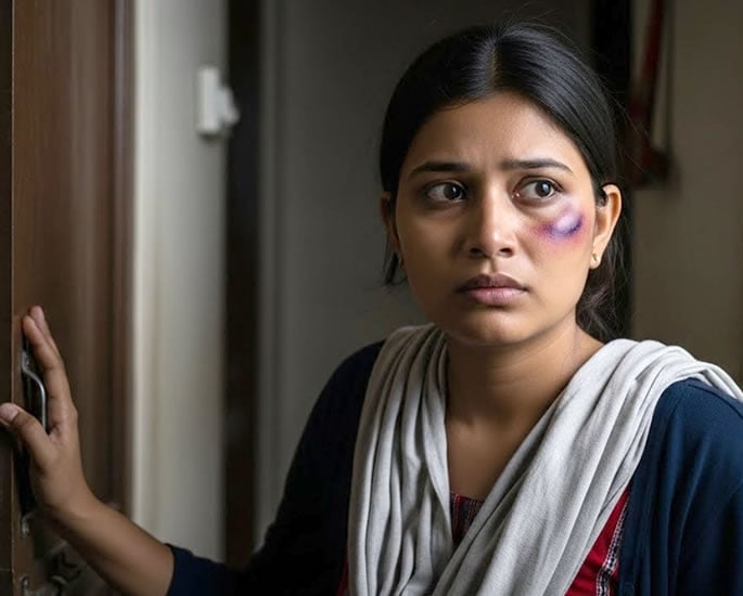 The Hidden Struggles of Sex Workers in West Bengal - violence