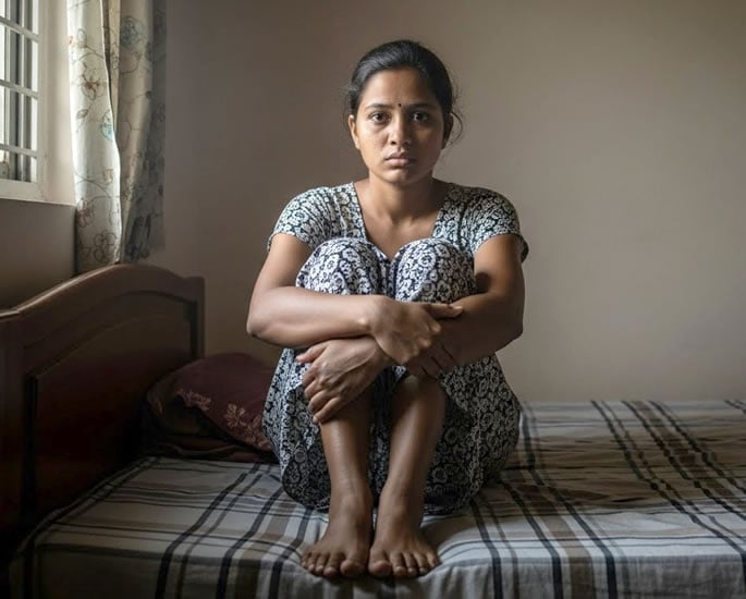 The Hidden Struggles of Sex Workers in West Bengal - vulnerable