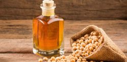 The Little-Known Oil that Could be Causing Obesity