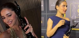 The Winners of the Filmfare OTT Awards 2025 f