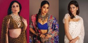 Top 10 Best-Dressed Bollywood Divas of 2025 F