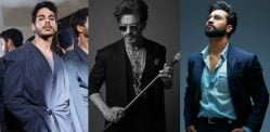 Top 10 Best Dressed Bollywood Leading Men of 2025 Top 10 Best Dressed Bollywood Leading Men of 2025 F