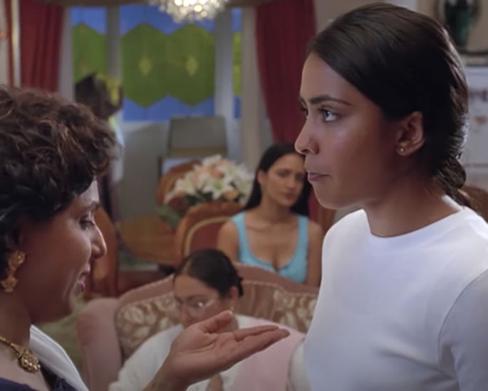 Top 10 Iconic Lines from Bend It Like Beckham 3