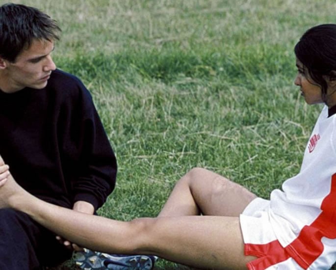 Top 10 Iconic Lines from Bend It Like Beckham
