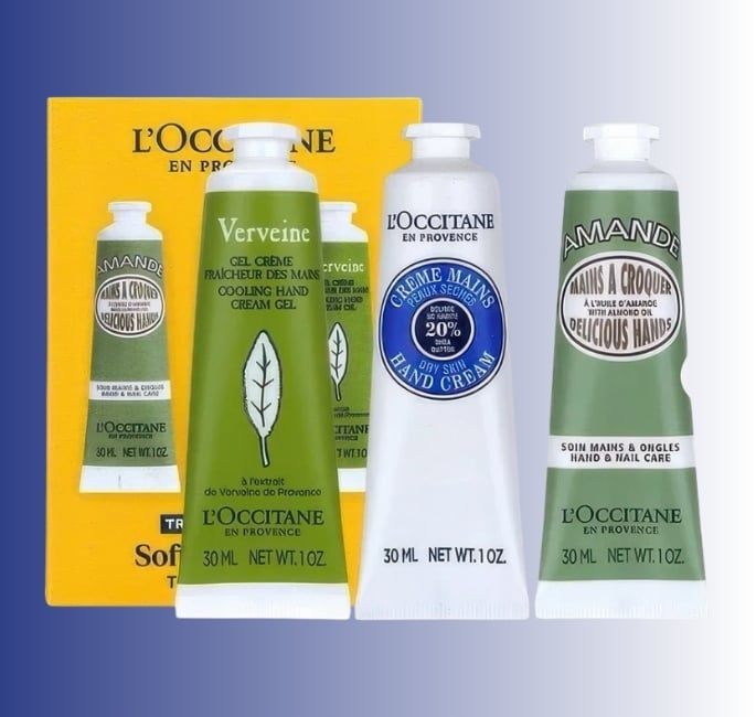 Top 7 Beauty Gifts Under £20 for Christmas 2025 