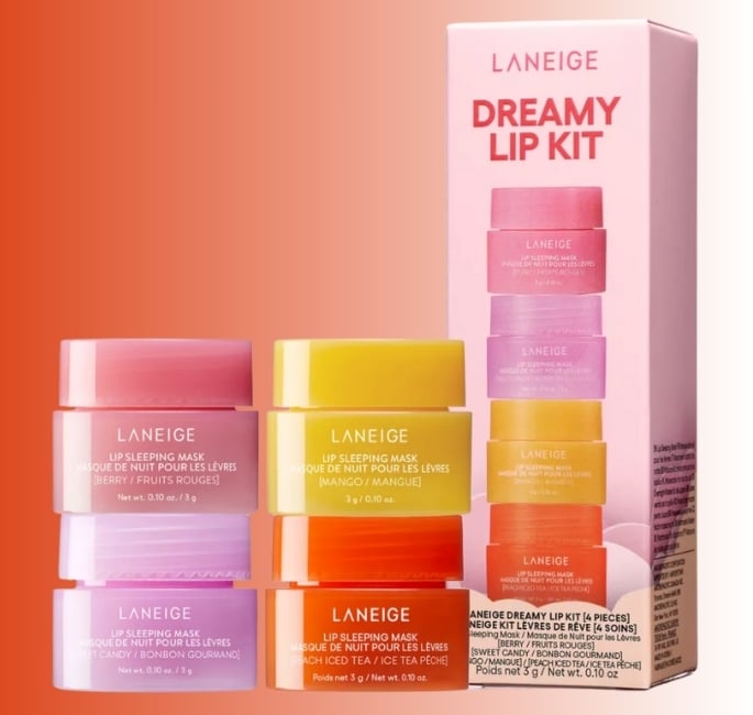 Top 7 Beauty Gifts Under £20 for Christmas 2025 