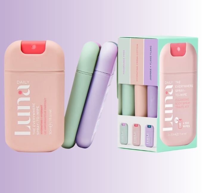 Top 7 Beauty Gifts Under £20 for Christmas 2025 