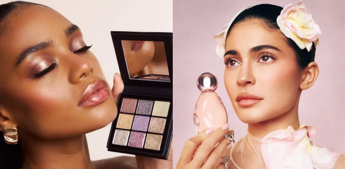 Top 7 Beauty Gifts Under £20 for Christmas 2025 f