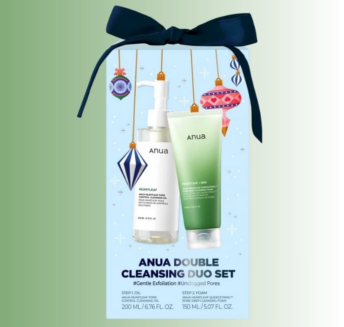 Top 7 Beauty Gifts Under £20 for Christmas 2025 