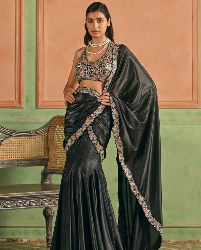 Top Saree Fashion Trends for 2026 