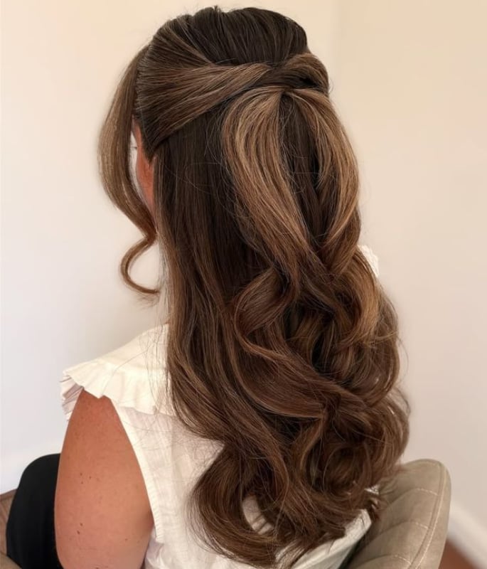 Top Women’s Hairstyles for New Year’s Eve 2025