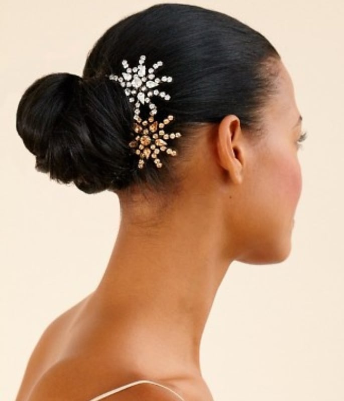 Top Women’s Hairstyles for New Year’s Eve 2025