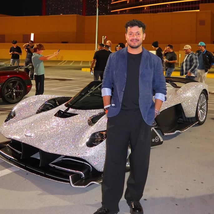 Travel Influencer Anunay Sood's Cause of Death Revealed