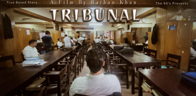 'Tribunal' Makers Eye an Eid-ul-Fitr Release f