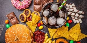 Ultra-Processed Foods Linked to Higher Lung Cancer Risk f