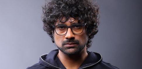 Varun Sandesh returns in Psychological Thriller 'Nayanam'