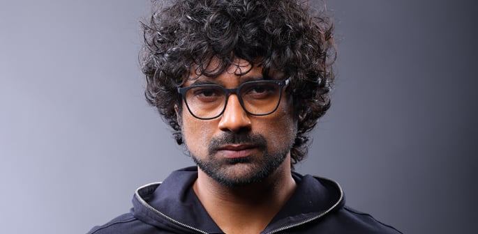 Varun Sandesh returns in Psychological Thriller 'Nayanam'