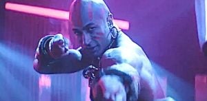 Vidyut Jammwal's Dramatic 'Street Fighter' Look Unveiled fd