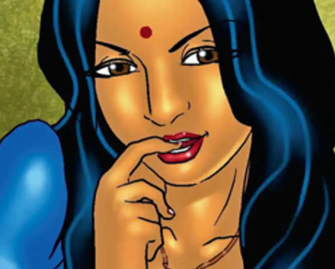 What 'Bhabhi Porn' Really Says About Indian Men 2