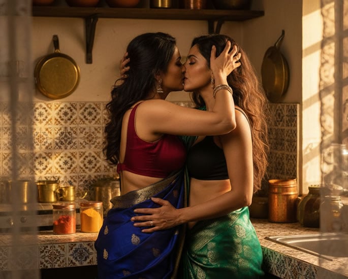 What 'Bhabhi Porn' Really Says About Indian Men 3