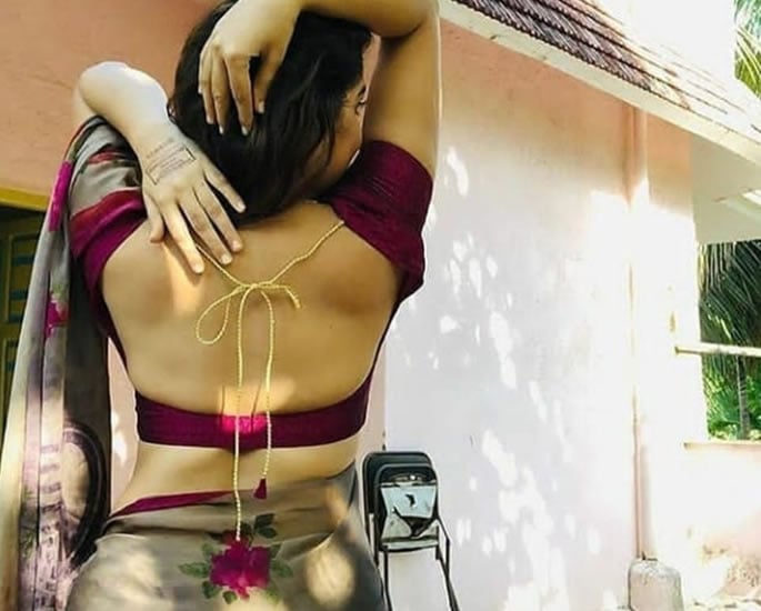 What 'Bhabhi Porn' Really Says About Indian Men