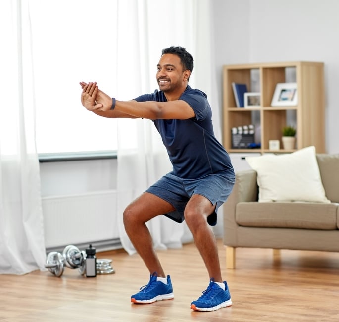 What Is the Best Workout to Start in January