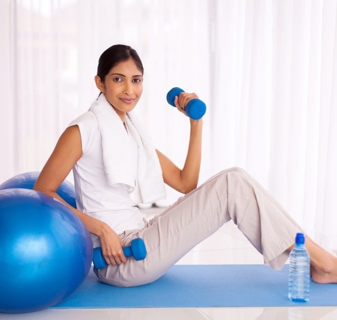 What Is the Best Workout to Start in January