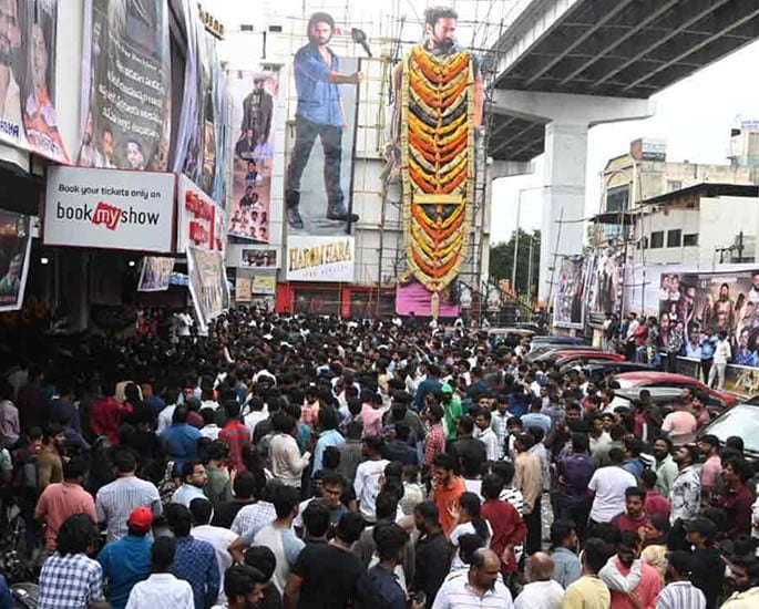 What is Tollywood and Why The Global Obsession 3