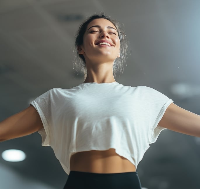 What to Wear to the Gym as a Complete Beginner 