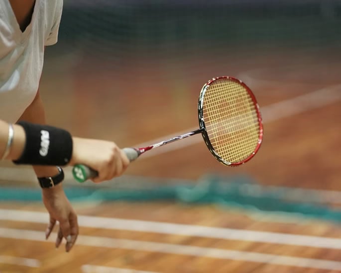 What’s Gone Wrong With British Badminton 2