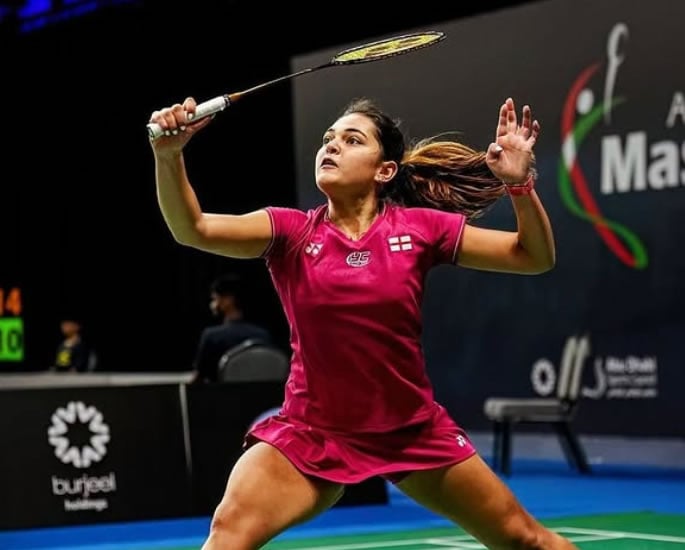 What’s Gone Wrong With British Badminton 3