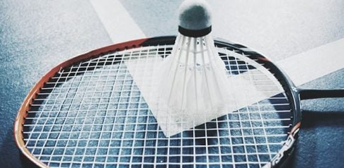 What’s Gone Wrong With British Badminton f