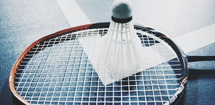 What’s Gone Wrong With British Badminton f