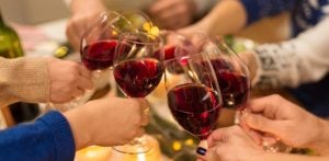 Which Festive Drinks are Shockingly High in Sugar F