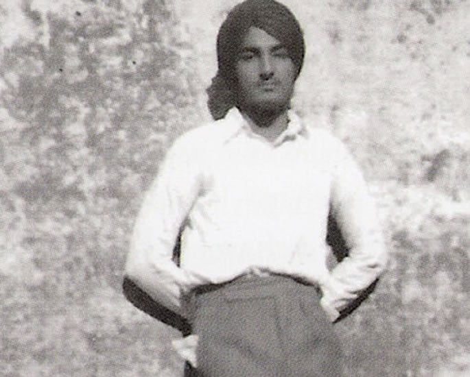 Who was Narinder Singh Kapany, the Father of Fibre Optics 3