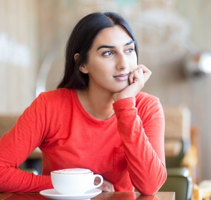 Why December Is the Hardest Month for Break-Ups