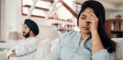 Why December Is the Hardest Month for Break-Ups F