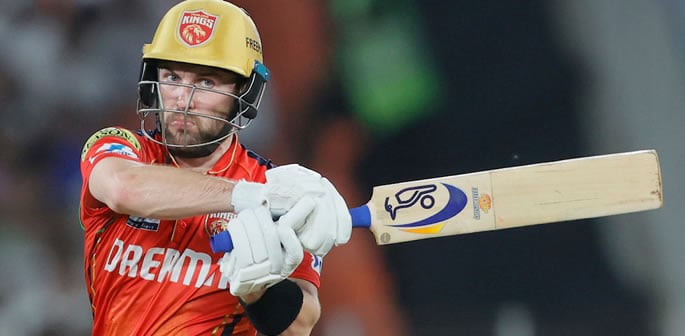 Why Has Punjab Kings accused Josh Inglis of Being Unprofessional f