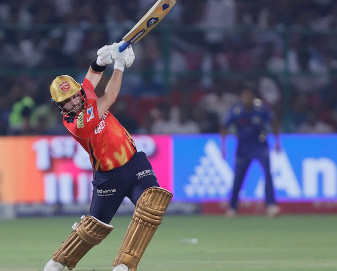 Why Has Punjab Kings accused Josh Inglis of Being Unprofessional