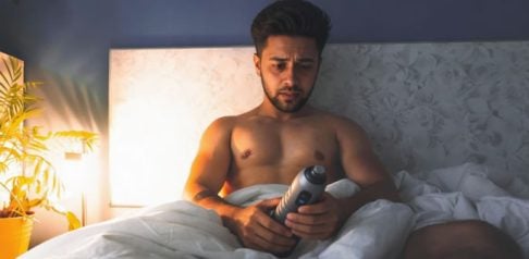 Why Indian Men Keep Their Sex Toys a Secret f
