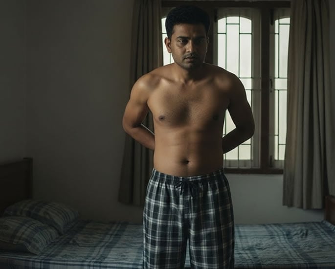 Why Indian Men Keep Their Sex Toys a Secret - secret