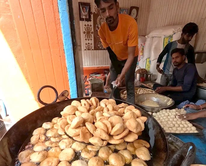 Why UNESCO Finally Recognised Lucknow’s Food Culture 2