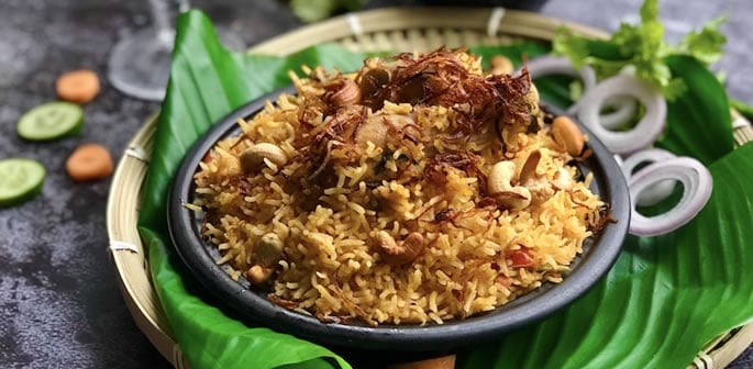 Why UNESCO Finally Recognised Lucknow’s Food Culture f