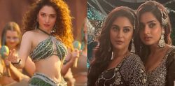 Why Was Tamannaah Bhatia Rejected From Dhurandhar’s Shararat?