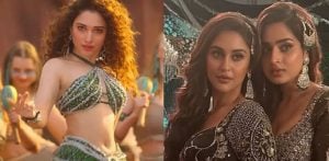 Why Was Tamannaah Bhatia Rejected From Dhurandhar’s Shararat f