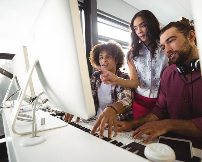 Why do Gen Z Face Anxiety Entering the Workplace 3