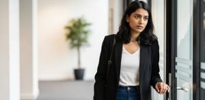 Why do Gen Z Face Anxiety Entering the Workplace f