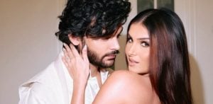 Why won’t Tara Sutaria talk about Veer Pahariya F